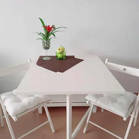 Apartment Casablanca