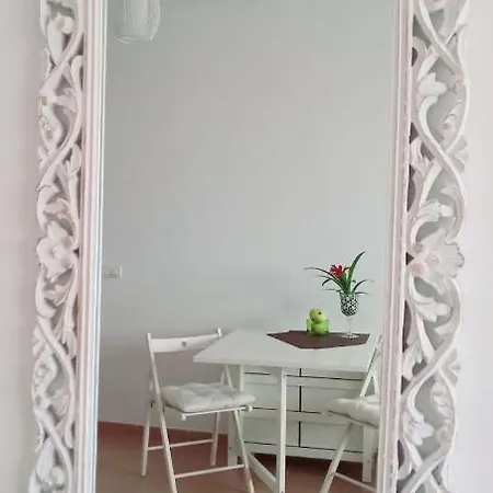 Casablanca Apartment *