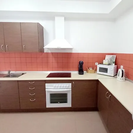 Apartment Casablanca