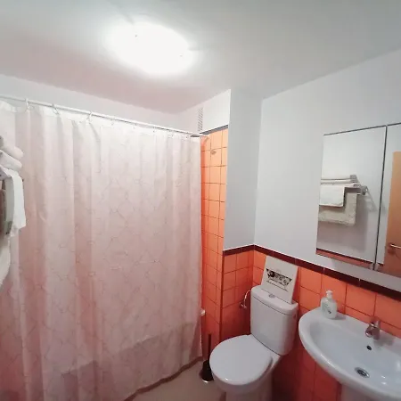 Casablanca Apartment