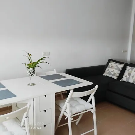 Apartment Casablanca