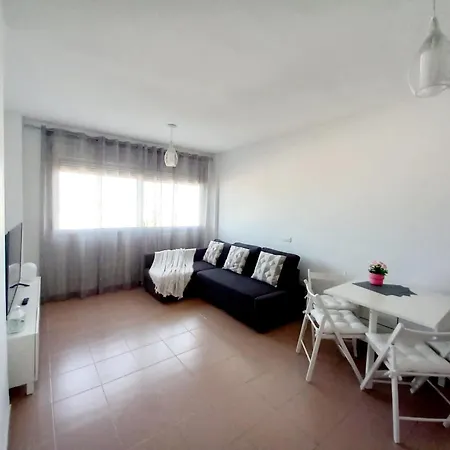 Casablanca Apartment Sardina