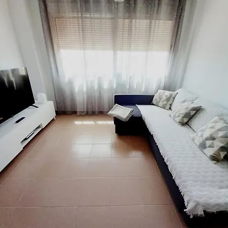 Apartment Casablanca Sardina