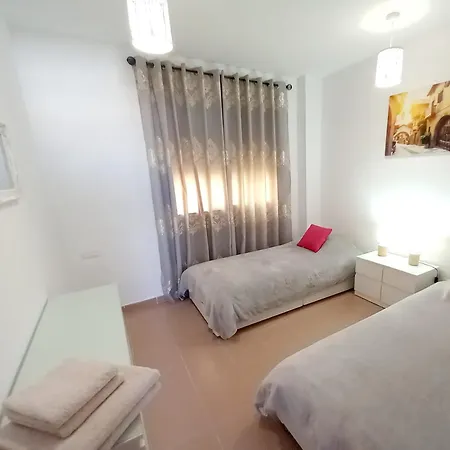 Apartment Casablanca Sardina