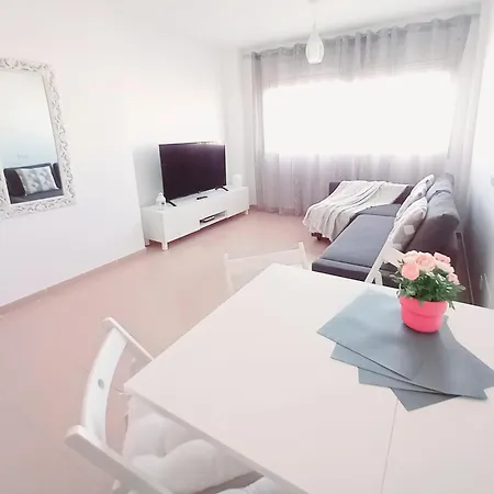 Apartment Casablanca *