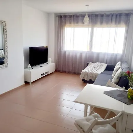 Apartamento Casablanca *